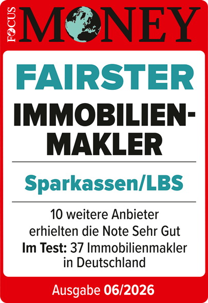Siegel Fairster Immobilienmakler 2026