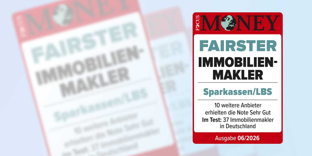 Fairster Immobilienmakler 2026