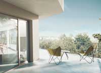 Triller Wohnpark – Baufeld 4, Penthouse