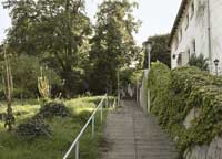 Triller Wohnpark – Jakobstreppe